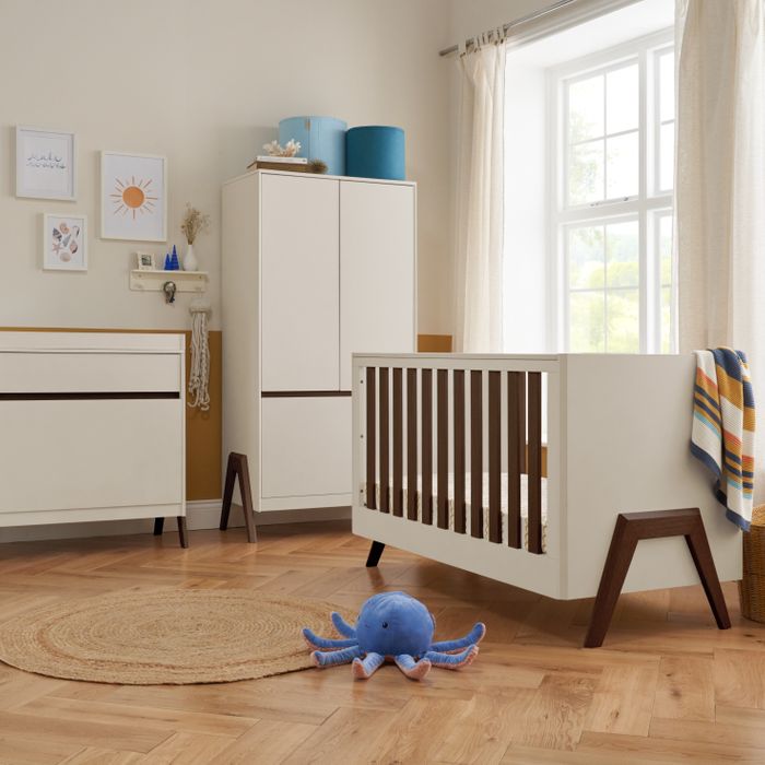 Upscale baby furniture 2025