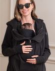 3 in 1 Maternity Hoodie