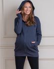 3 in 1 Maternity Hoodie