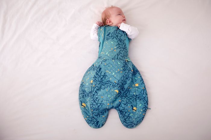 Swaddle to Sleep Bags