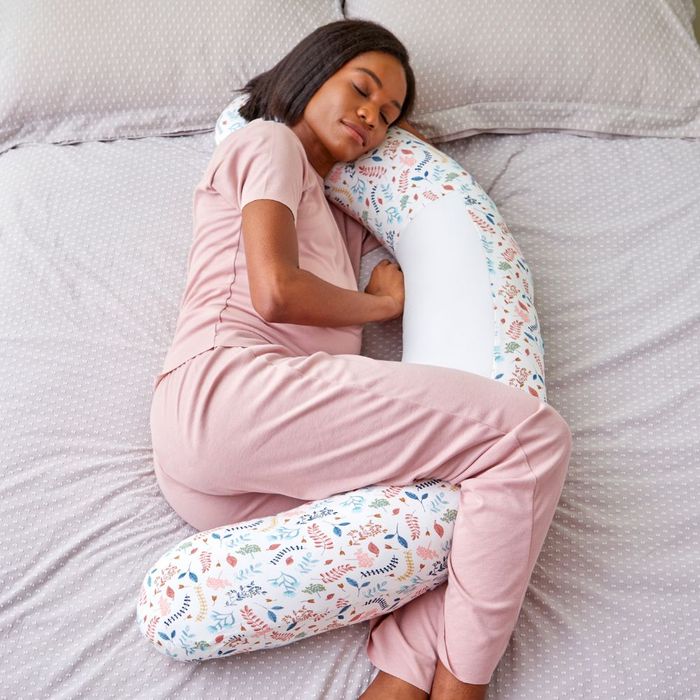Breathe Pregnancy Pillow