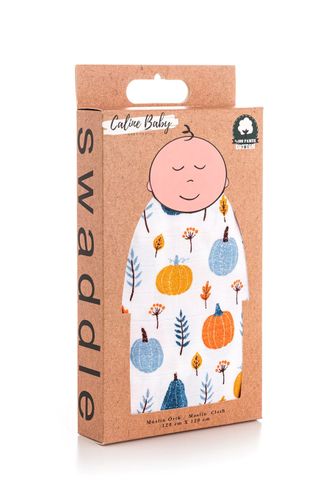 Muslin Swaddle Set
