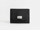 MAGGIE eco travel changing mat in black £39