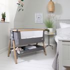 CoZee Bedside Crib
