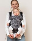 The CARIPOD™ Baby Carrier - Animal Print Cotton Canvas