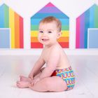 TotsBots Reusable Swim Nappies 50% off