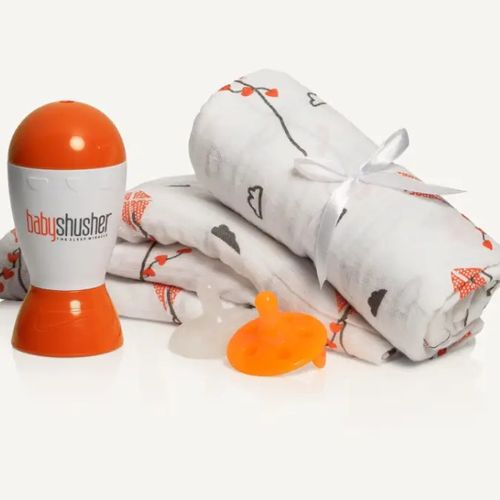 Baby Shusher Collection Gift Set