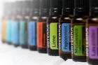 doTERRA Essential oils with Kathy