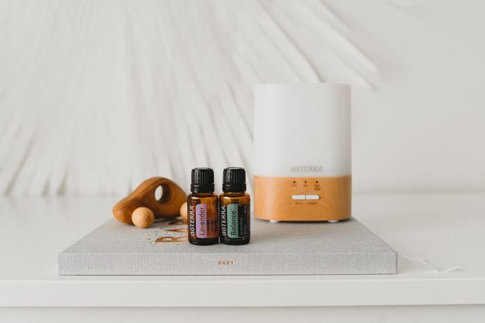 doTERRA Essential oils with Kathy