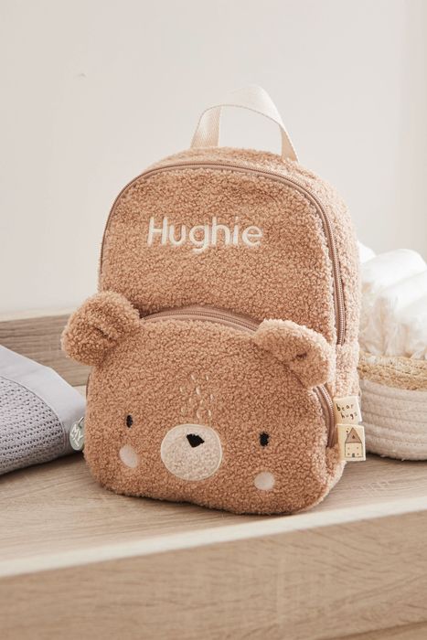 Mini backpack fluffy outlet