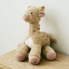 Personalised Giraffe Plush Toy