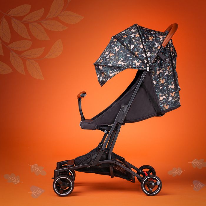 The Buggilite Compact Travel Stroller- Narnia