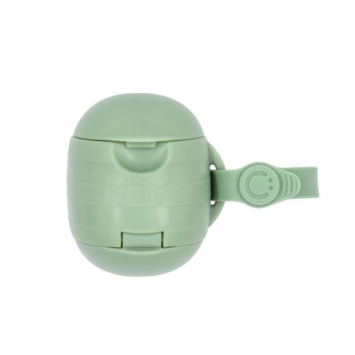 On-The-Go pacifier holder