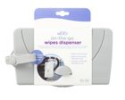 On-The-Go wipes dispenser