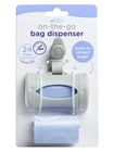 On-The-Go Bag Dispenser