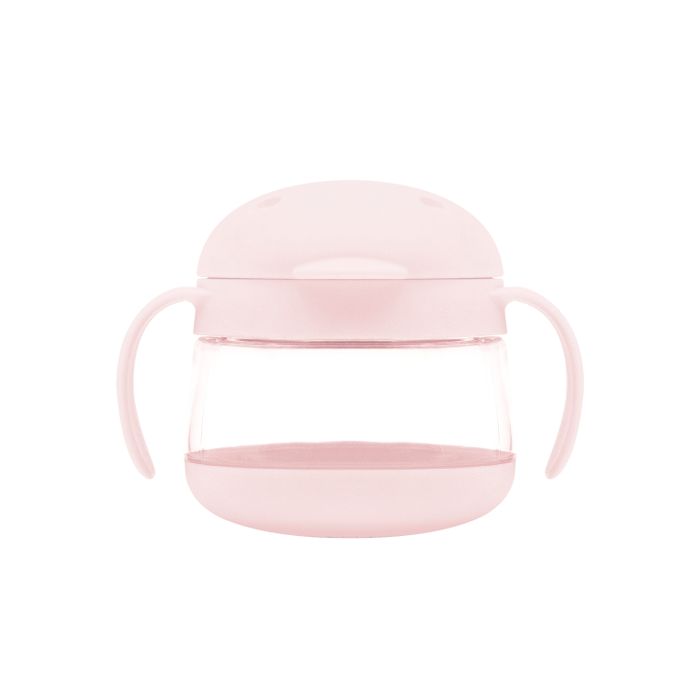 Tweat Snack Container