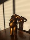 Sculpture in antique