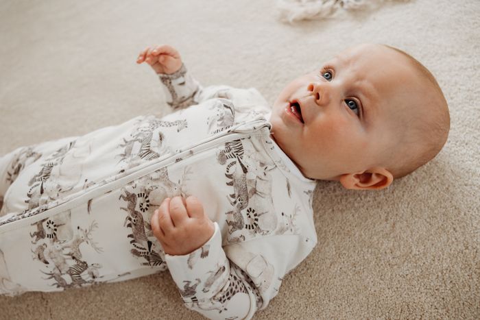Sleepsuits