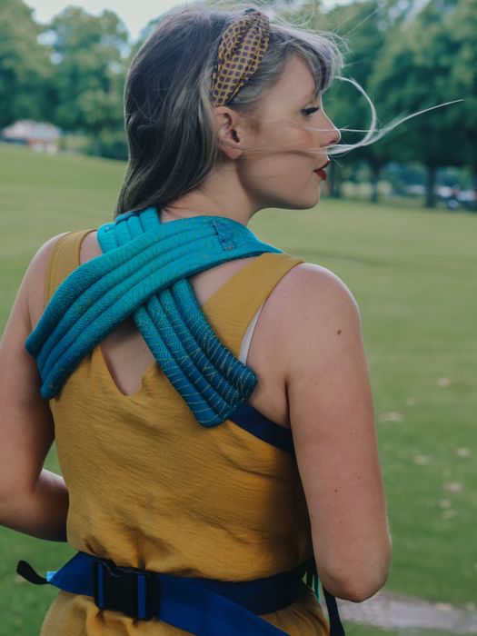Bairn Baby Carrier
