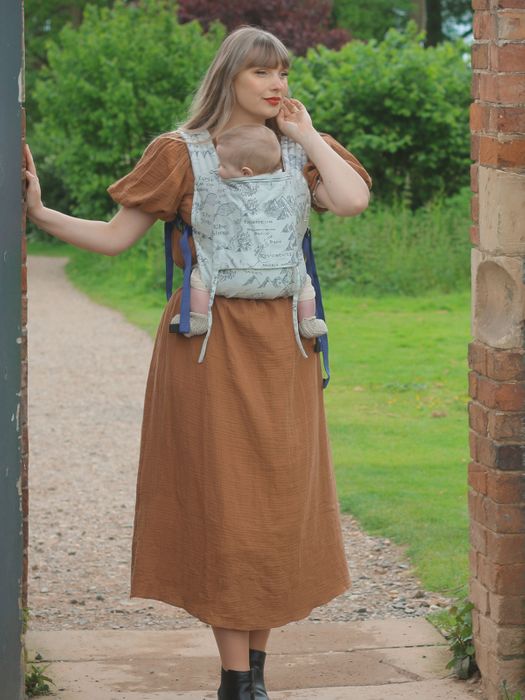 Middle Earth Bairn Carrier