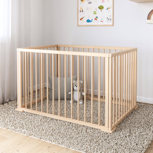 Mokee Foldable Playpen