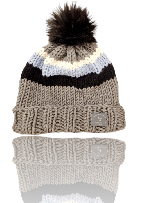 Products created by Cheeky Chops Knit