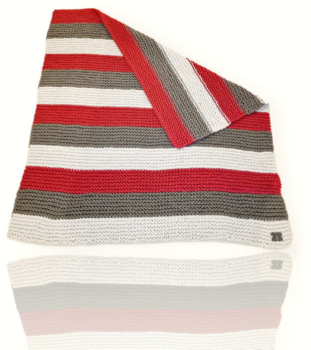 Cheeky Chops Knit
