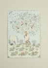 Enchanted Forest Organic Muslin