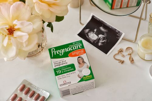 Pregnacare Original