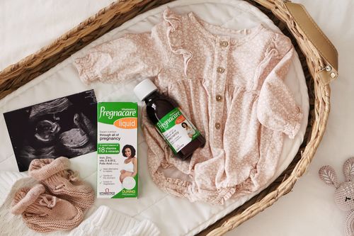 Pregnacare Liquid