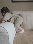 Neutral and Unisex Capsule Wardrobe from 0-4yrs