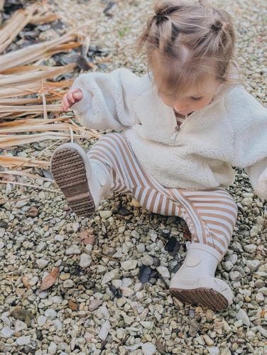 Neutral and Unisex Capsule Wardrobe from 0-4yrs