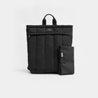 RAE Eco Changing Backpack in black £130