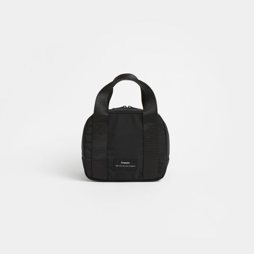 EBBA Eco Lunch/Snack Cool bag black £29