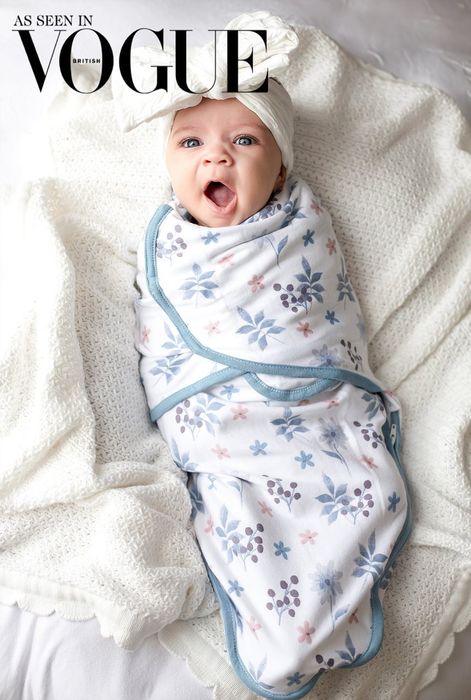 Adjustable Swaddle Wraps