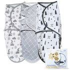 Adjustable Swaddle Wraps
