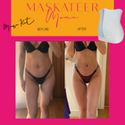 MAMA KIT- Post Natal Belly recovery kit