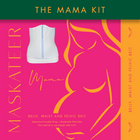 MAMA KIT- Post Natal Belly recovery kit