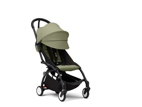 THE NEW STOKKE® YOYO³