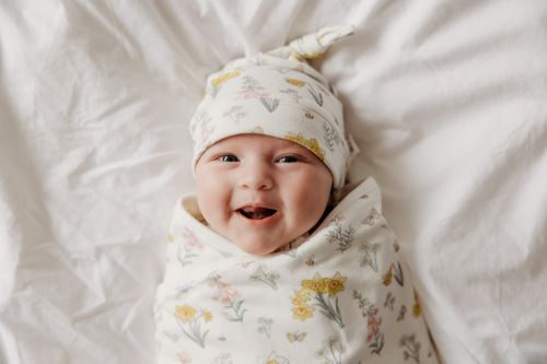 Baby Blankets