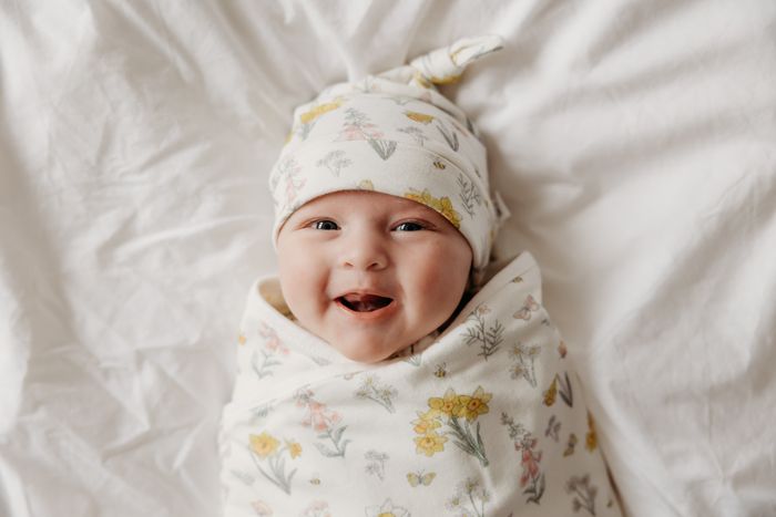 Baby Blankets