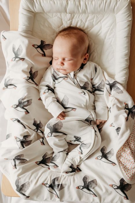 Baby Blankets