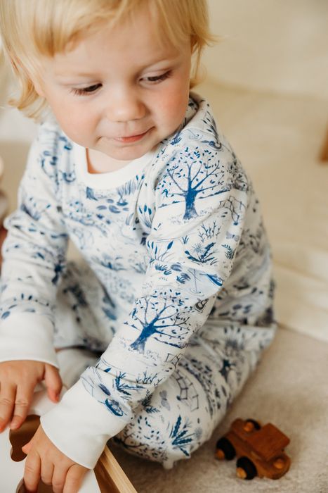 Pyjamas