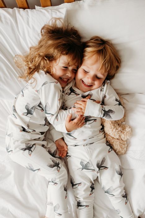 Pyjamas