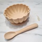 Silicone Weaning Dinnerware