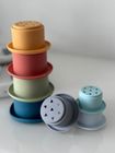 Silicone Teething Accessories and Toys