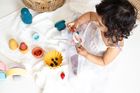 Silicone Teething Accessories and Toys