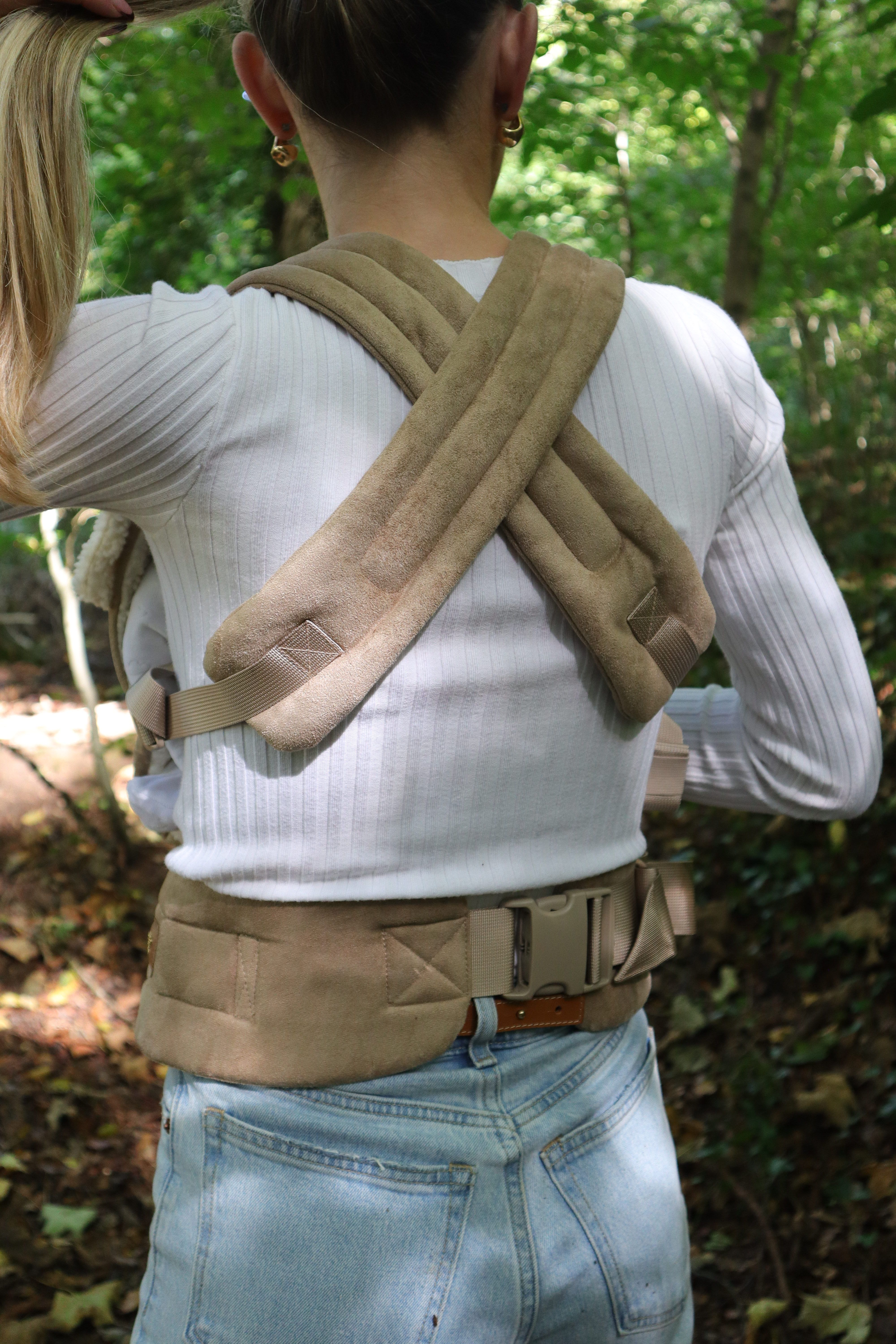 Nomad Caribou Baby Carrier