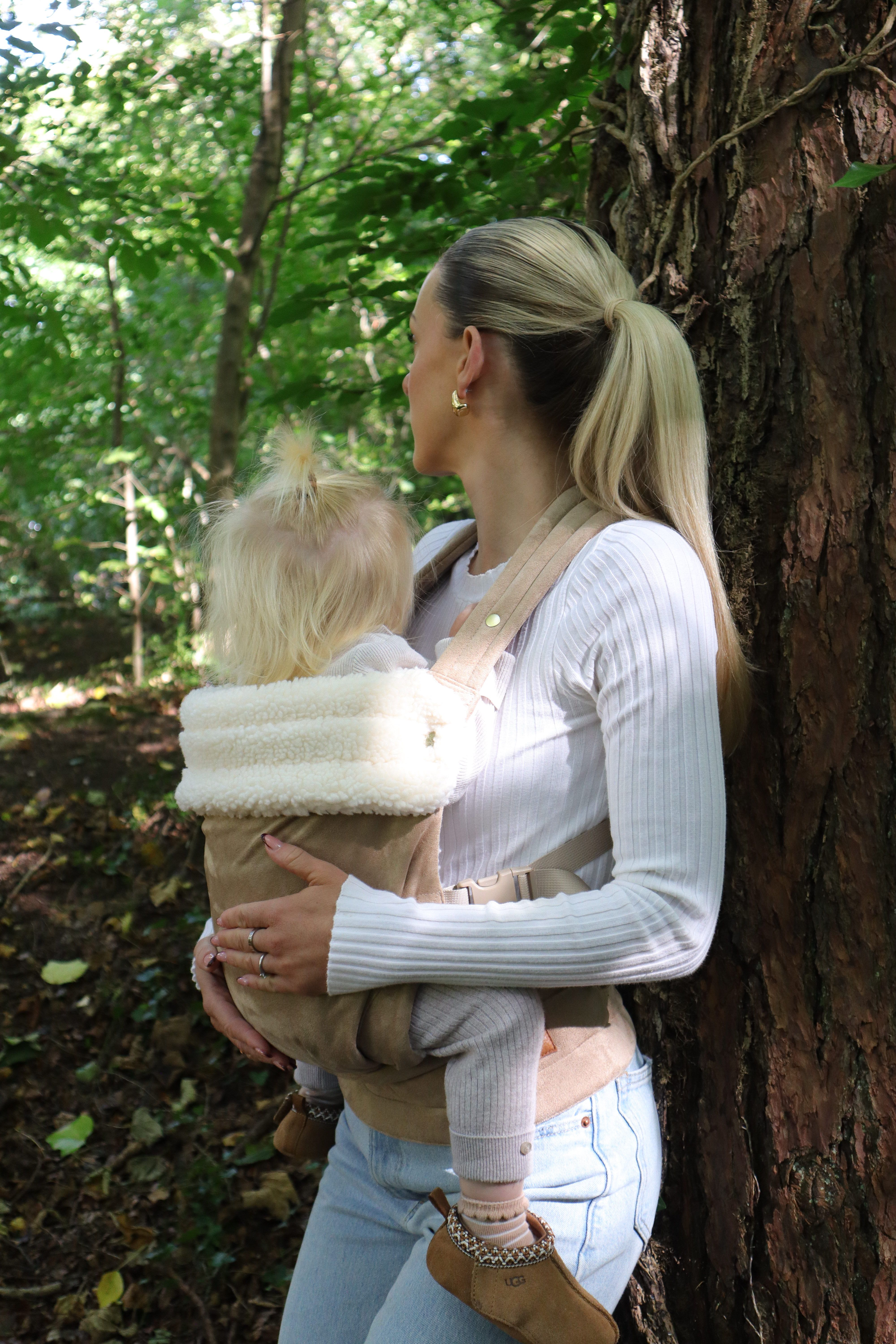 Nomad Caribou Baby Carrier