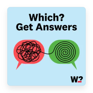 Which? Get Answers Podcast - for parents